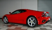 042-Ferrari-Photography